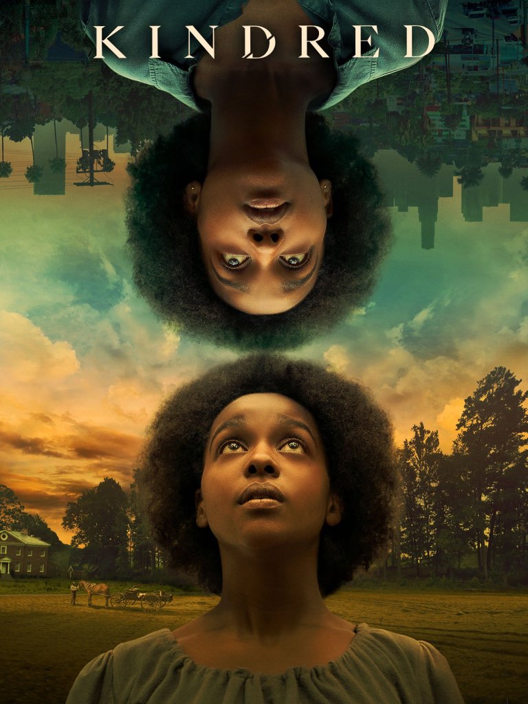 Kindred on Hulu poster